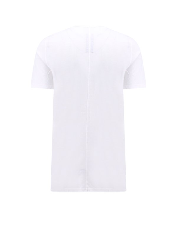 DRKSHDW: Camisetas online - Camiseta - Blanco