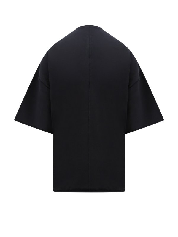 DRKSHDW: Tシャツ online - Tシャツ - 黒