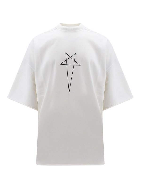 DRKSHDW: t-shirts - T-shirt
