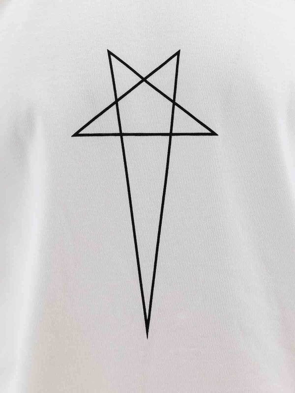 The Best Shops DRKSHDW: t-shirts - T-shirt