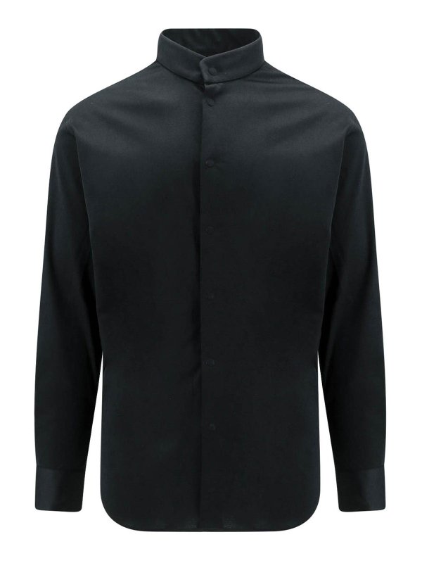 GIORGIO ARMANI: shirts - Shirt
