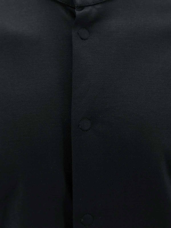 The Best Shops GIORGIO ARMANI: shirts - Shirt