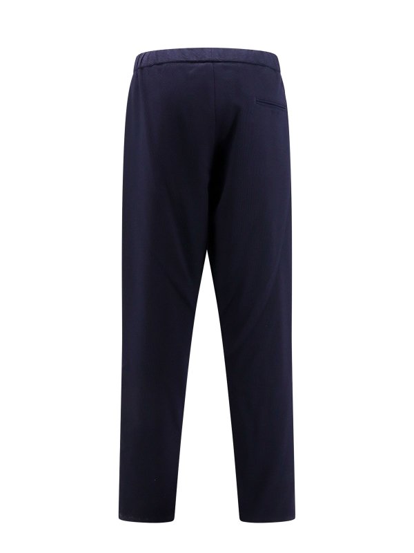 GIORGIO ARMANI: Trousers Shorts online - Trouser