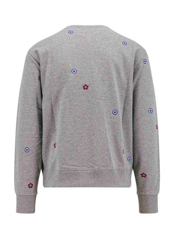 KENZO: Sweatshirts & Sweaters online - Sweatshirt