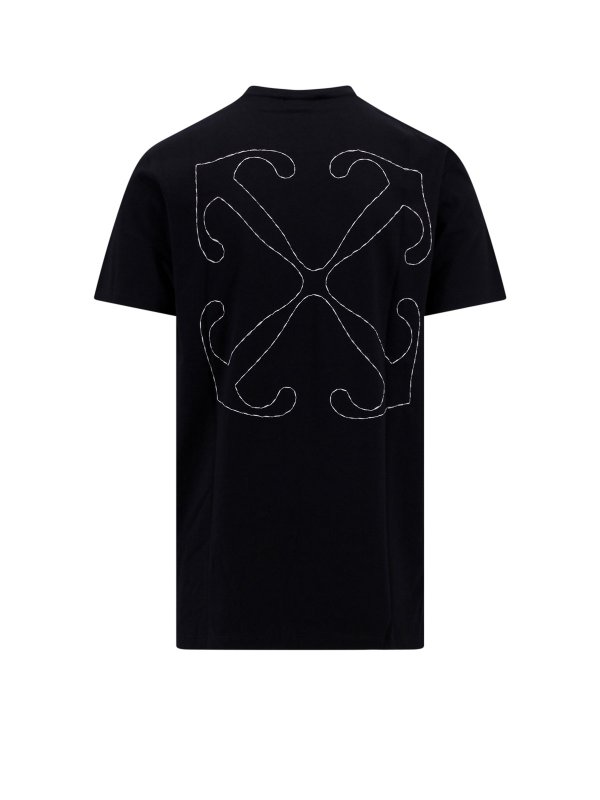 OFF-WHITE: t-shirts online - T-shirt