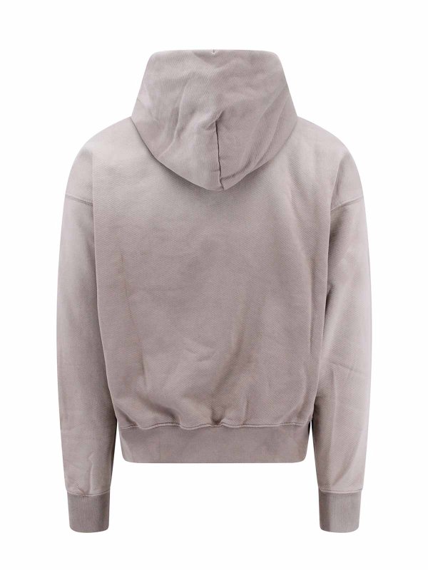 OFF-WHITE: Sweatshirts & Sweaters online - Sweatshirt