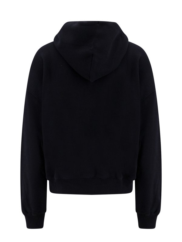 OFF-WHITE: Sweatshirts & Sweaters online - Sweatshirt