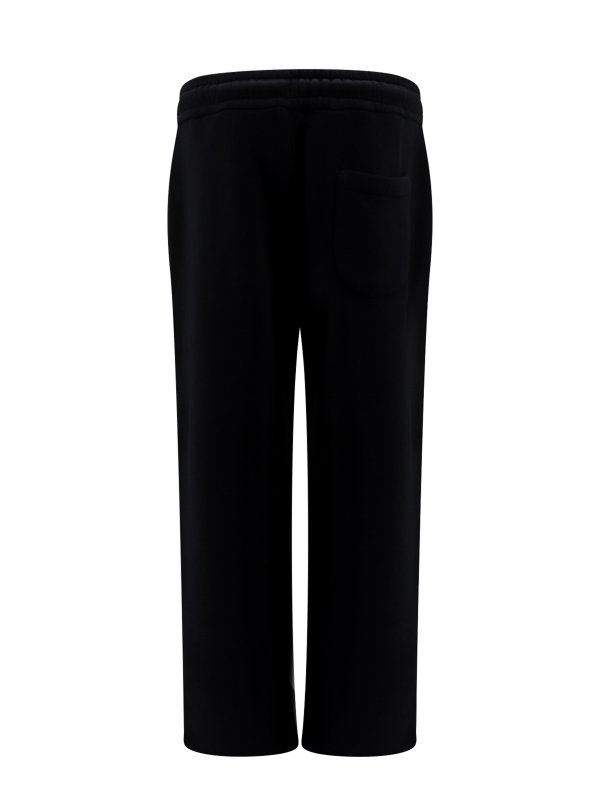 OFF-WHITE: Trousers Shorts online - Trouser