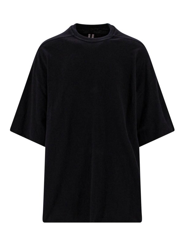 RICK OWENS: t-shirts - T-shirt