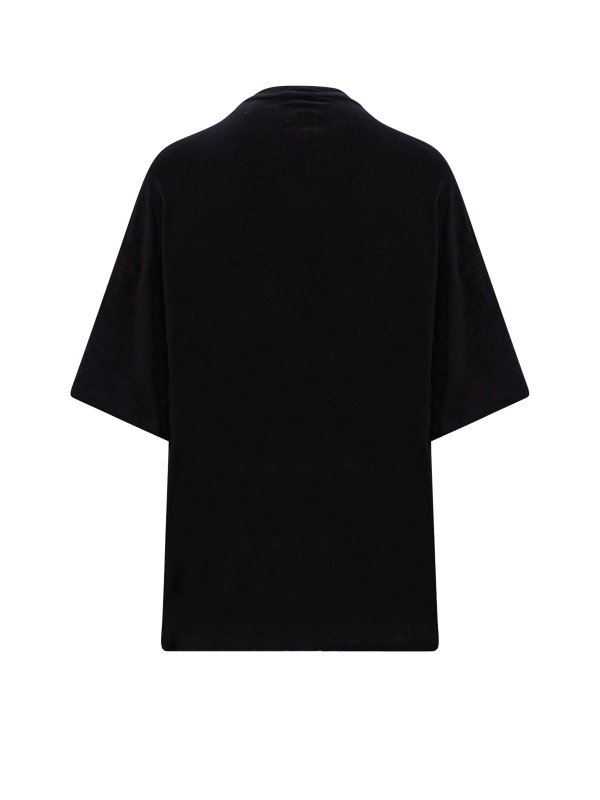 RICK OWENS: t-shirts online - T-shirt