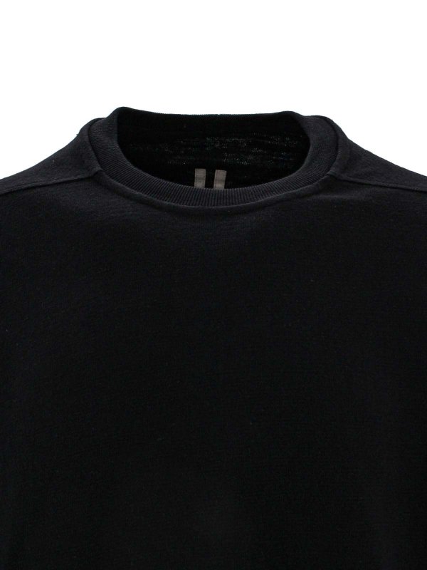 The Best Shops RICK OWENS: t-shirts - T-shirt