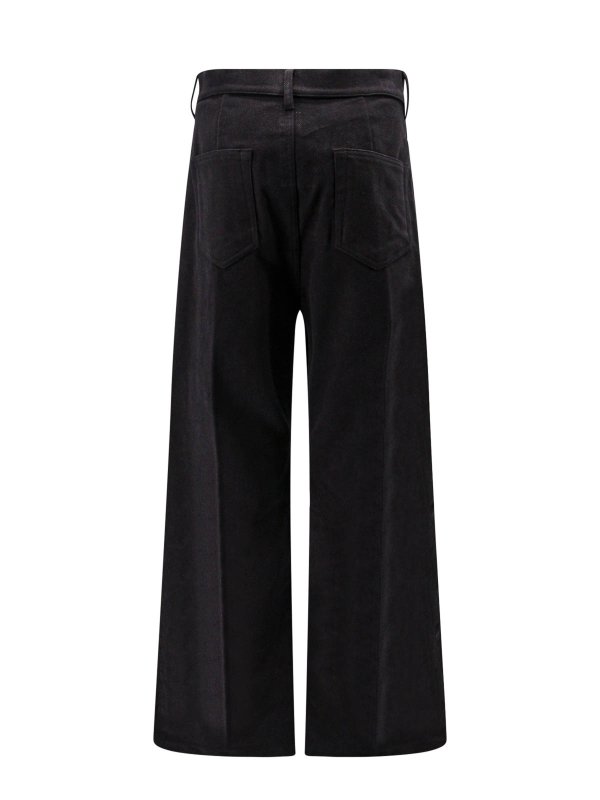 RICK OWENS: Trousers Shorts online - Trouser