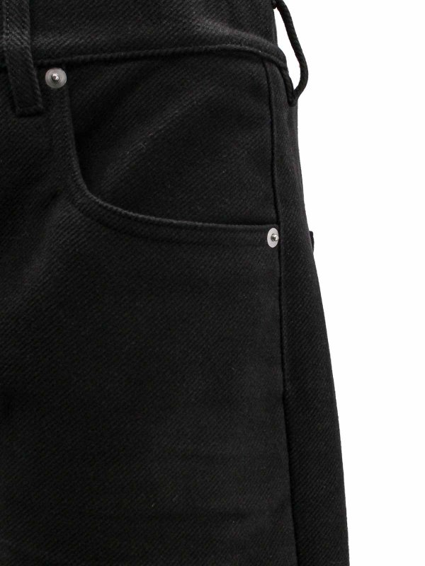 The Best Shops RICK OWENS: Trousers Shorts - Trouser