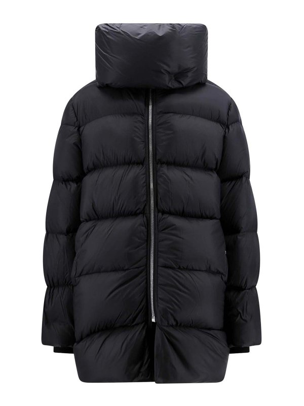 RICK OWENS: casual jackets - Jacket