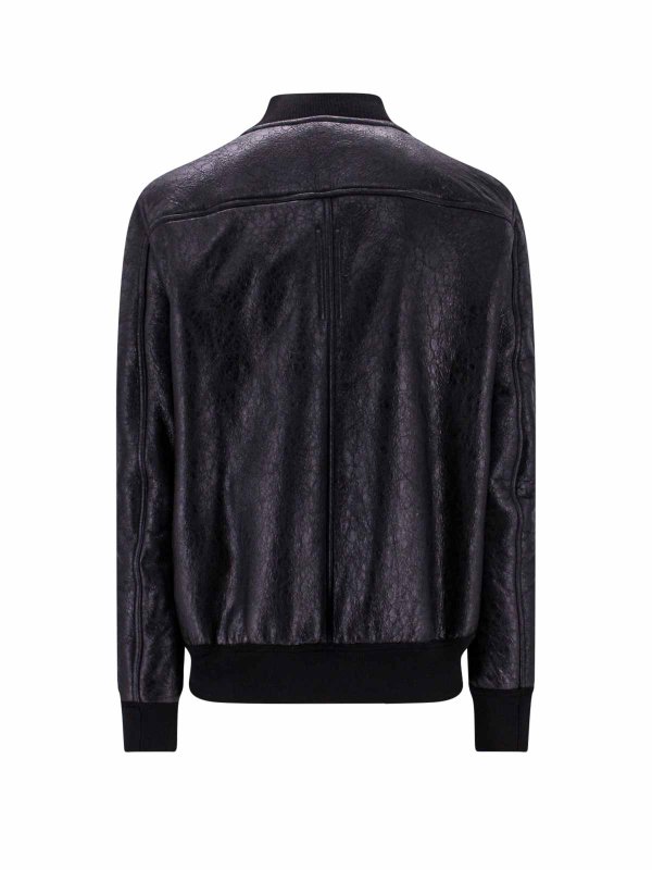 RICK OWENS: casual jackets online - Jacket