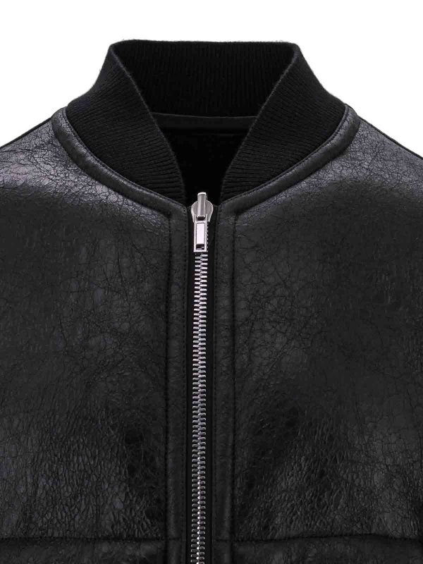 Jacket shop online: RICK OWENS