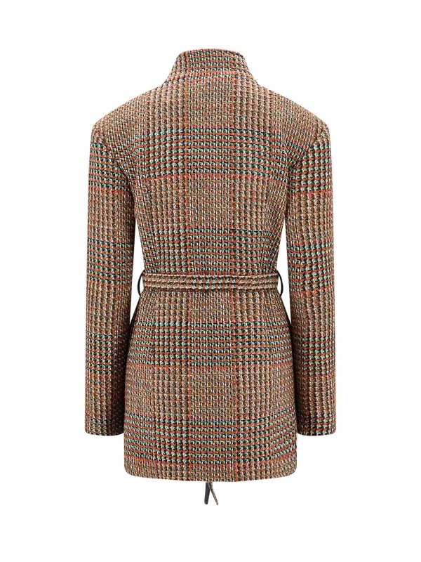 STELLA McCARTNEY: short coats online - Coat