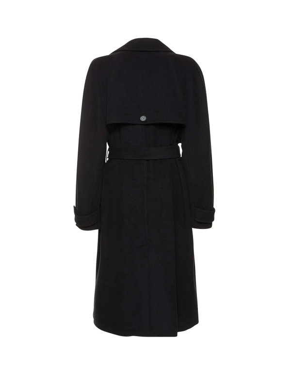 STELLA McCARTNEY: cappotti corti online - Cappotto