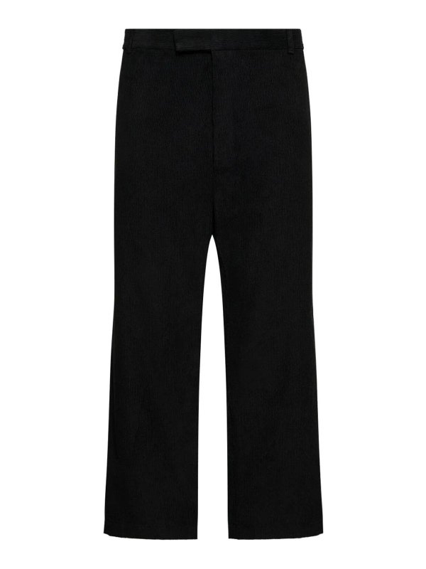 THOM BROWNE: Trousers Shorts - Trouser