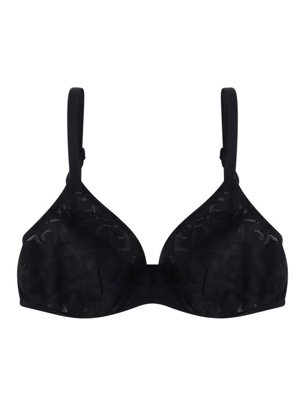 VERSACE: Tops & Tank tops - Top