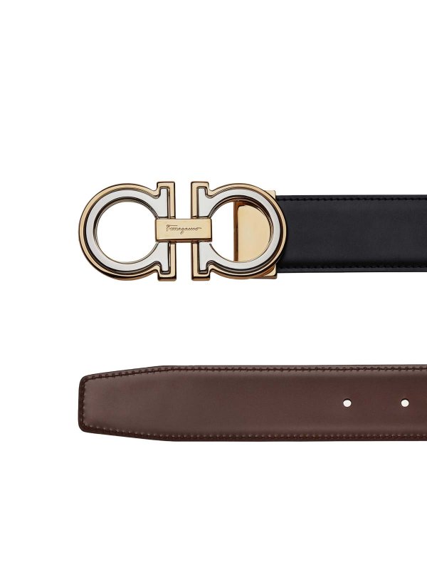 SALVATORE FERRAGAMO: belts online - Belt