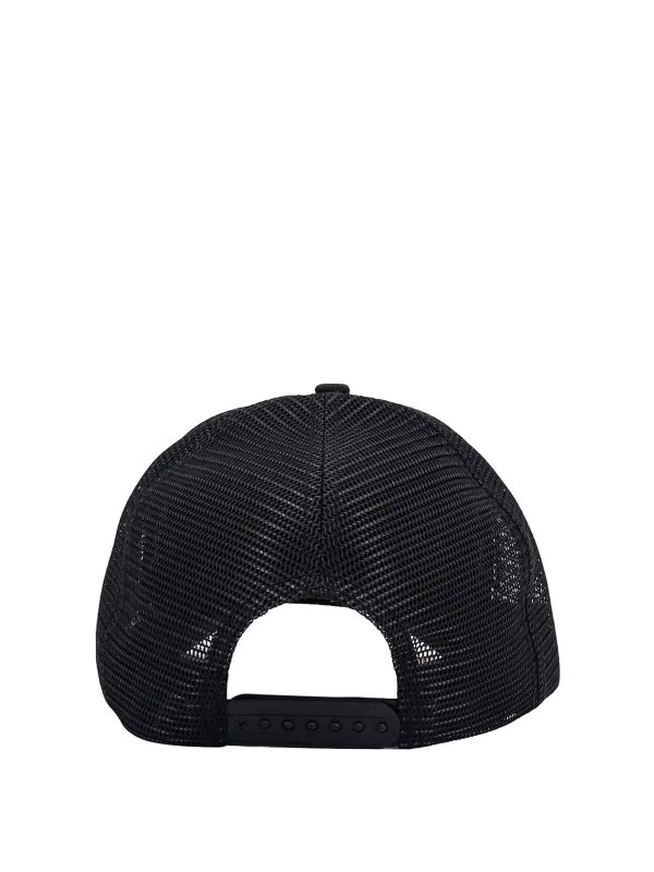 The Best Shops RHUDE: cappelli - Cappello in cotone con logo
