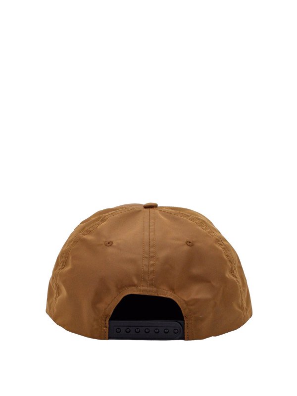 The Best Shops RHUDE: 帽子＆キャッブ - 帽子 - ブラウン