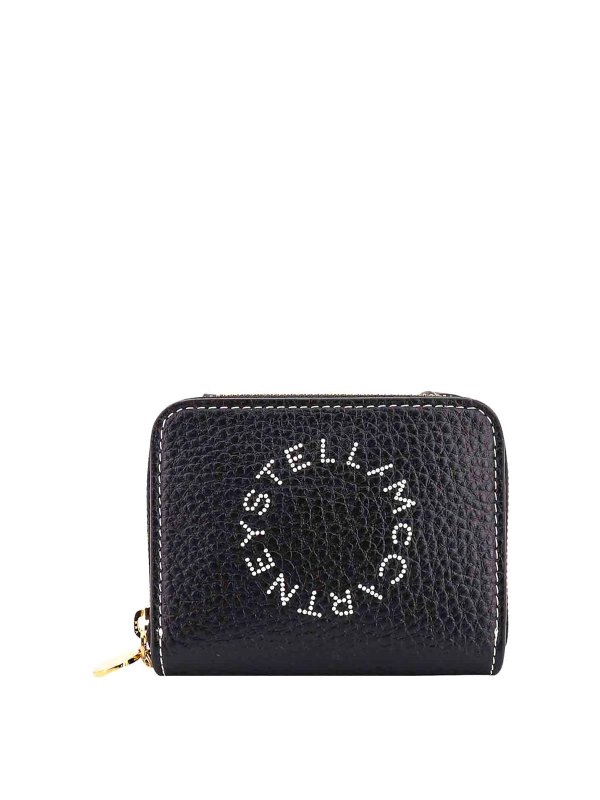 STELLA McCARTNEY: wallets & purses - Card holder