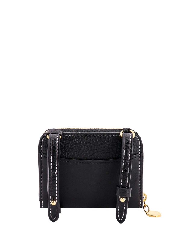 STELLA McCARTNEY: wallets & purses online - Card holder