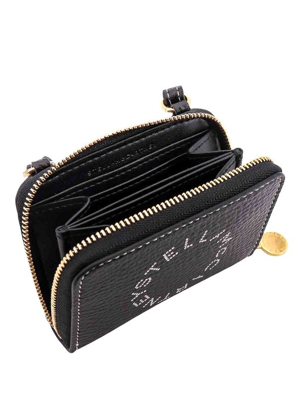 The Best Shops STELLA McCARTNEY: wallets & purses - Card holder