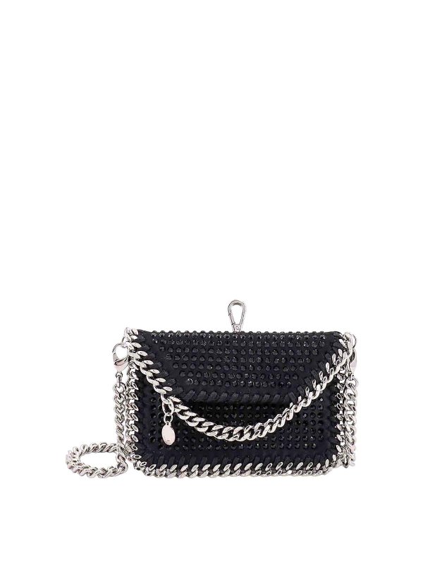 STELLA McCARTNEY: wallets & purses - Card holder