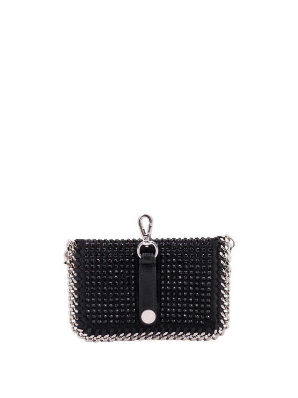 STELLA McCARTNEY: wallets & purses online - Card holder