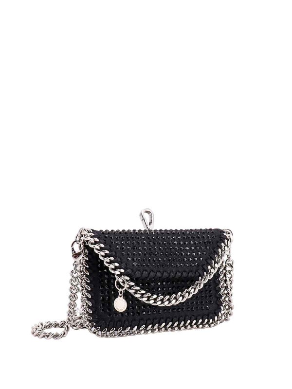 The Best Shops STELLA McCARTNEY: wallets & purses - Card holder
