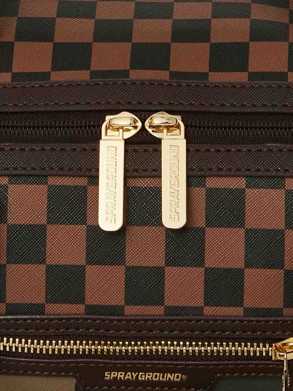 SPRAYGROUND buy online Duffle bag