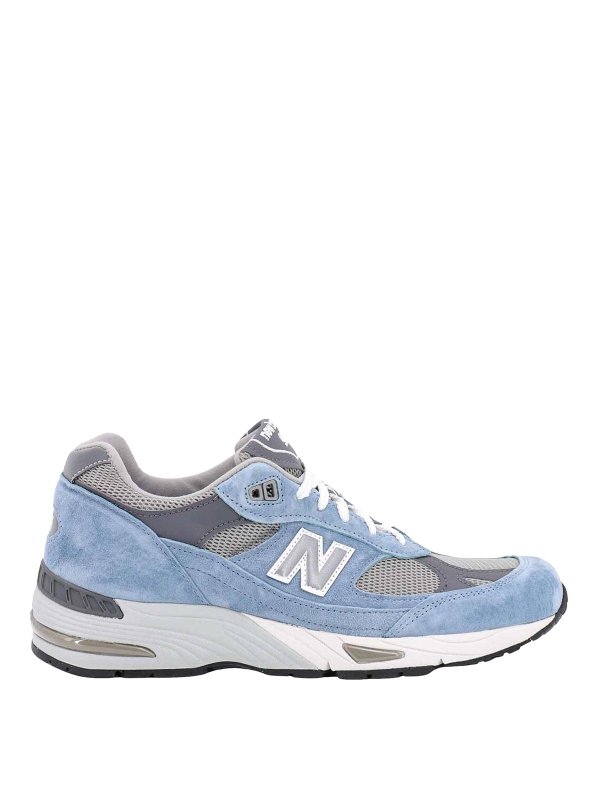 NEW BALANCE: trainers - Sneakers