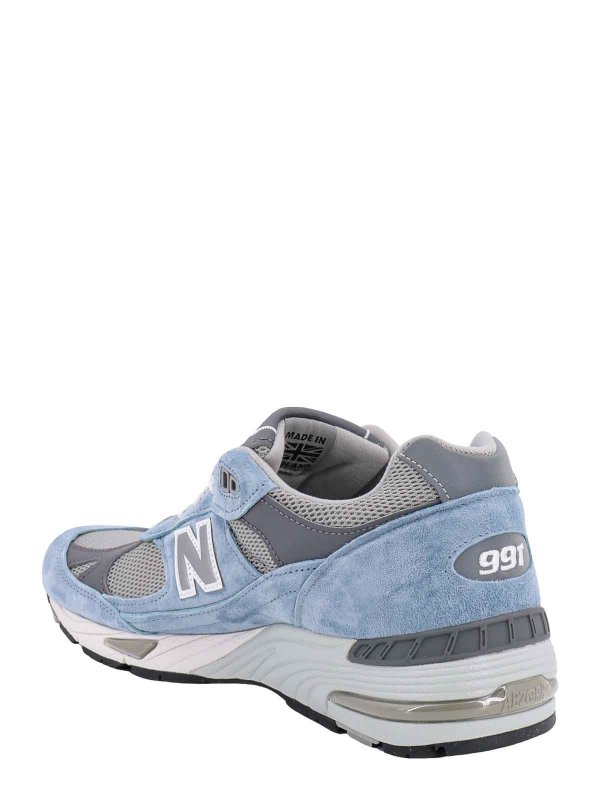 The Best Shops NEW BALANCE: trainers - Sneakers
