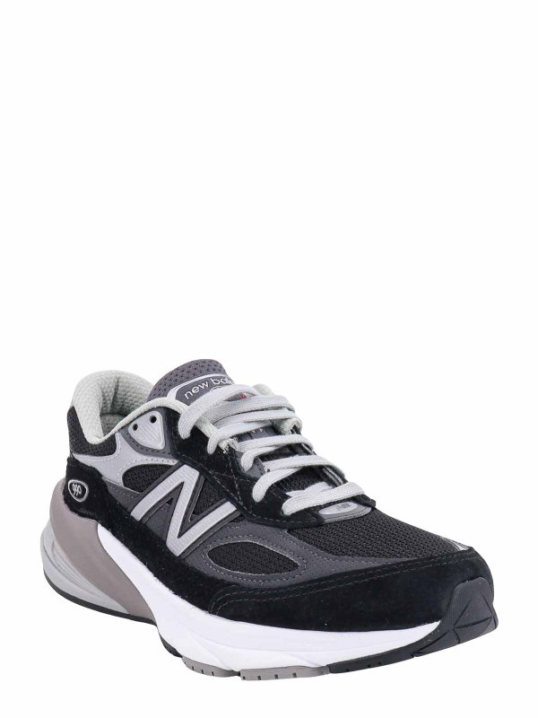 NEW BALANCE: sneakers online - Sneaker 990 in nylon