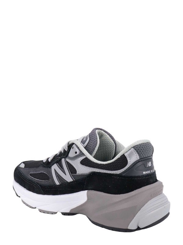 The Best Shops NEW BALANCE: sneakers - Sneaker 990 in nylon