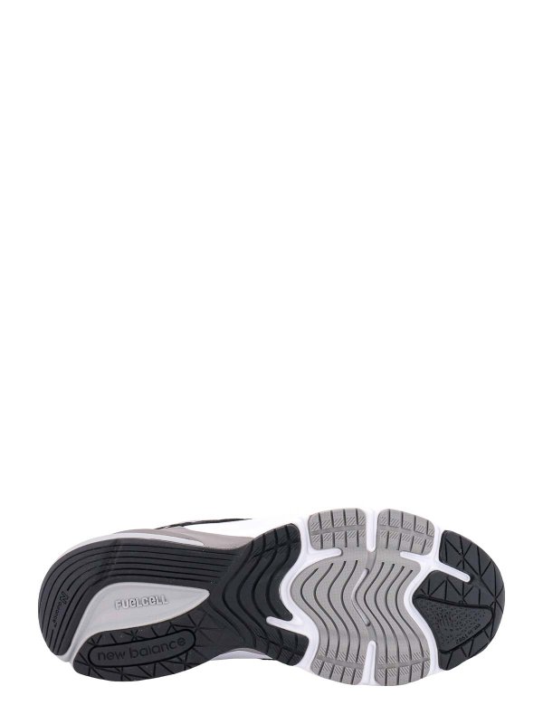 Sneaker 990 in nylon shop online: NEW BALANCE