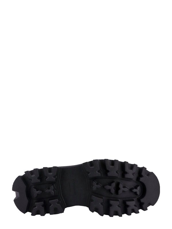 Stiefel - Schwarz shop online: SALVATORE FERRAGAMO