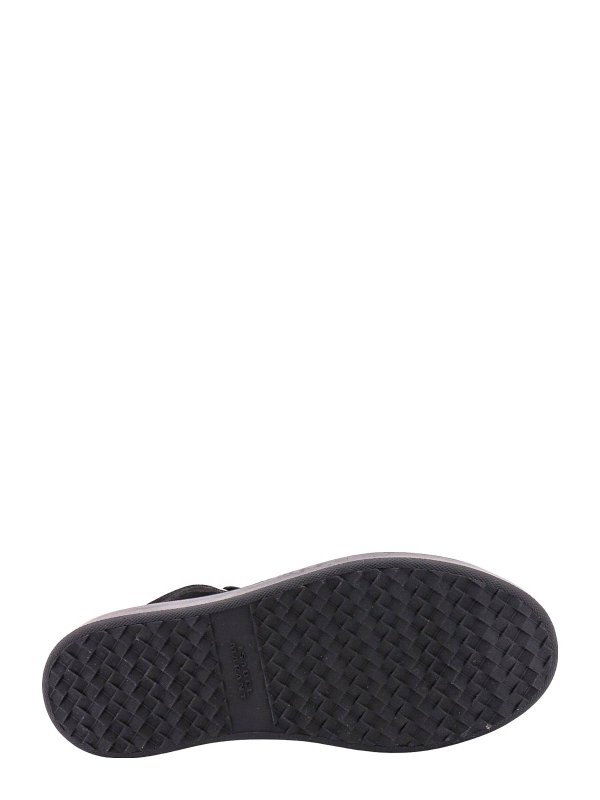 Suede sneakers shop online: ISABEL MARANT