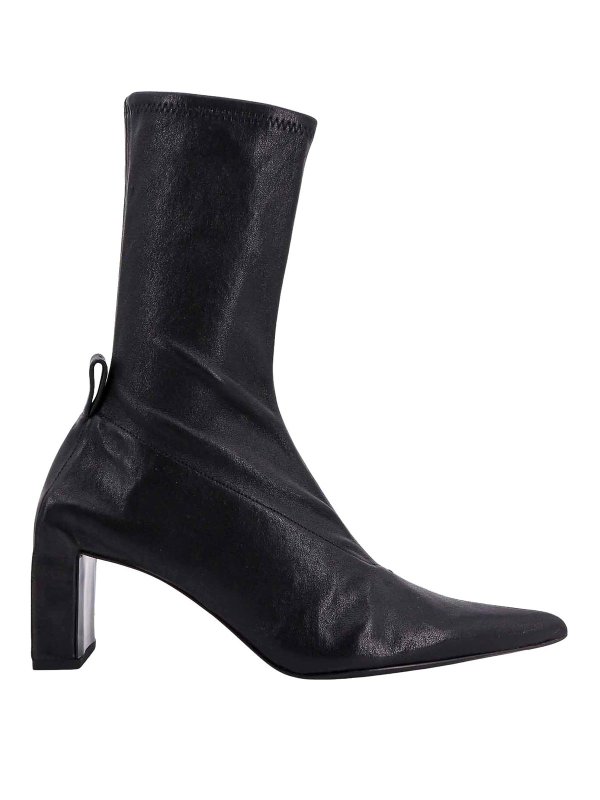 JIL SANDER: boots - Boots