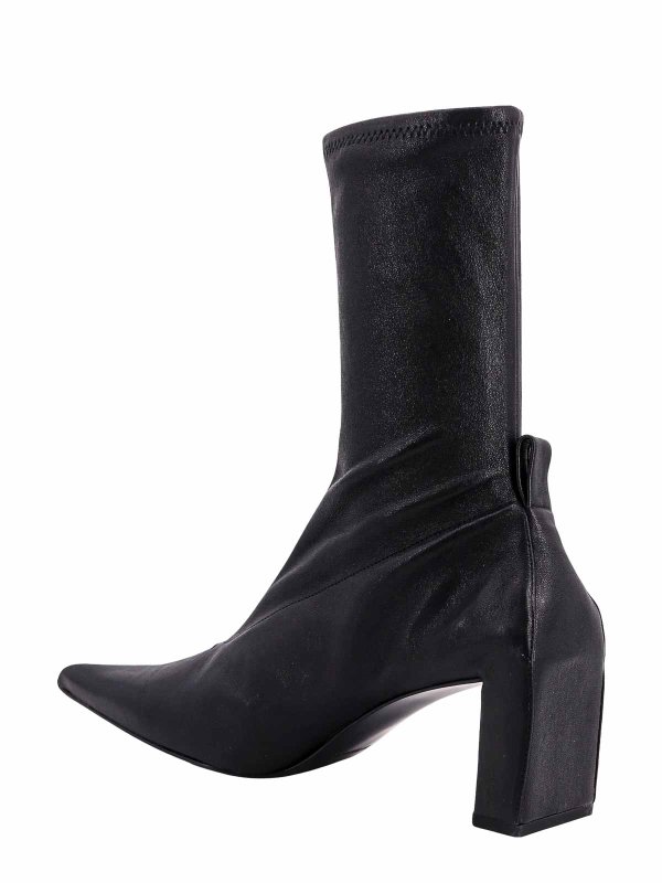 The Best Shops JIL SANDER: boots - Boots
