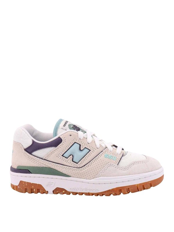 NEW BALANCE: スニーカー - スニーカー - マルチカラー