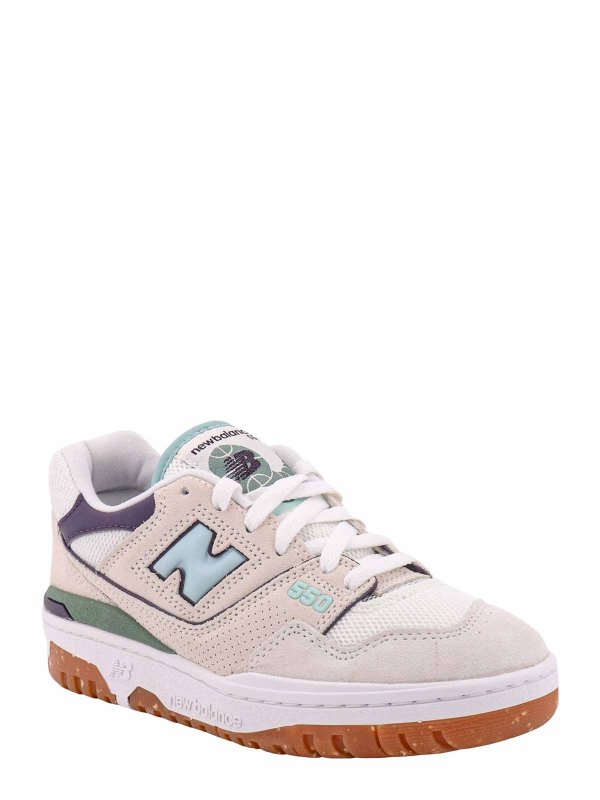 NEW BALANCE: スニーカー online - スニーカー - マルチカラー