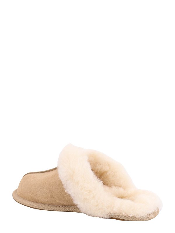 The Best Shops UGG: mules shoes - Suede mule
