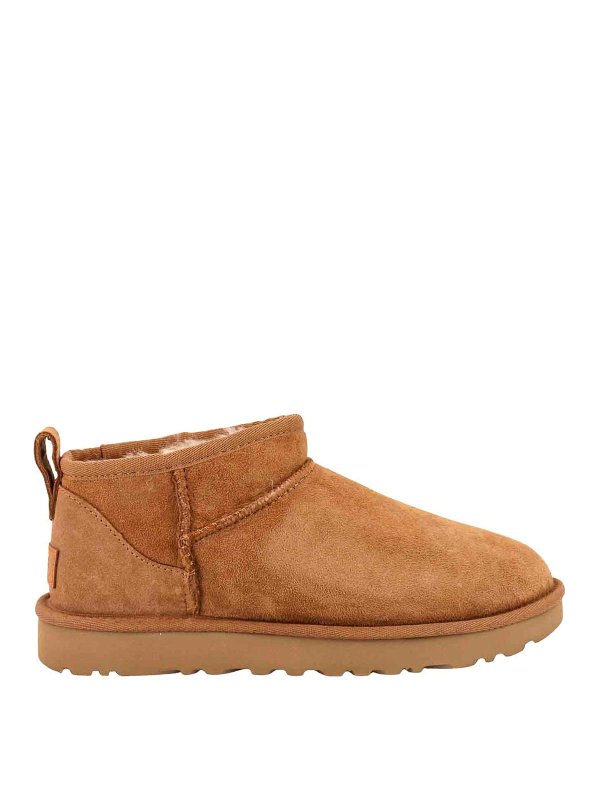 UGG: tronchetti - Classic ultra mini