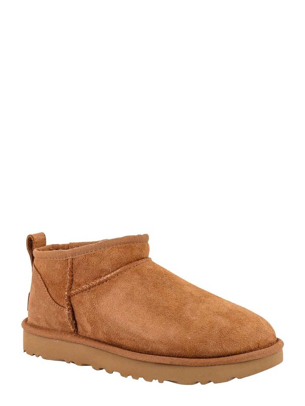 UGG: tronchetti online - Classic ultra mini