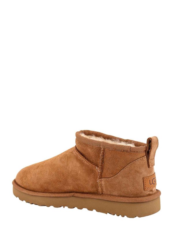 The Best Shops UGG: tronchetti - Classic ultra mini