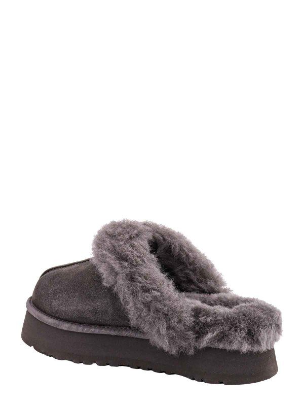 The Best Shops UGG: mules shoes - Suede mule